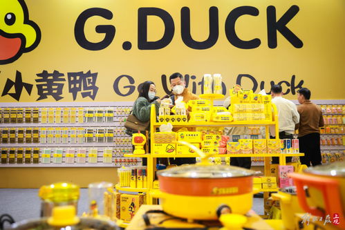 中國百貨圈盛會盛大開幕，800余家企業齊聚上海，寵物食品成新亮點
