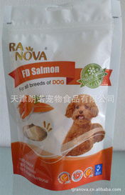 天津朗諾寵物食品 不止于主糧，精選寵物用品產品全覽