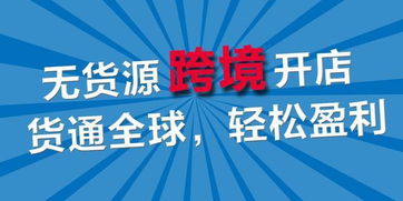 亞馬遜ERP系統(tǒng)開發(fā)代理與跨境電商無貨源店群項(xiàng)目 開啟商務(wù)代理代辦服務(wù)新篇章